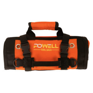 Tough Electrical tool bags