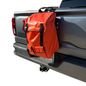 Tailgate Industrial tool bag