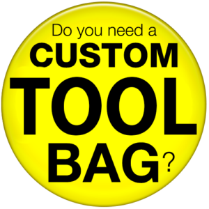 Custom TOOL Bags