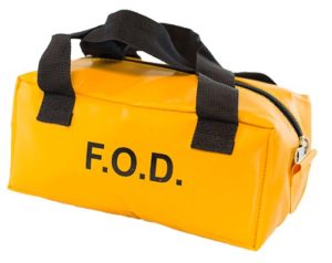 Tool duffle bag