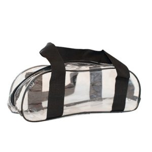 Clear Electrician Tool Bag