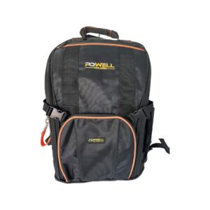 Electrician tool bags