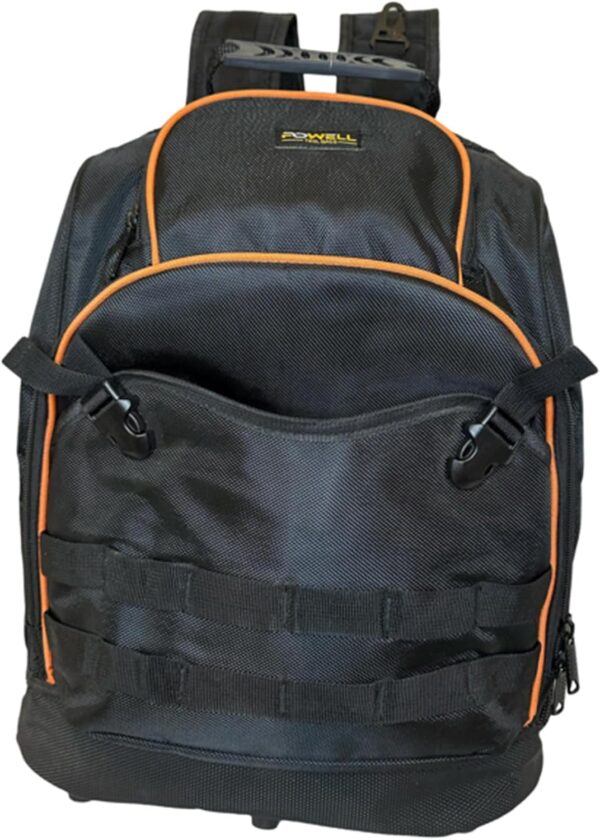 Powell Heavy Duty Tool Backpack