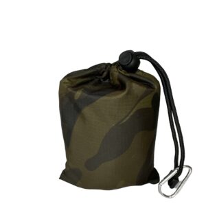 Palm Picnic Blanket - Waterproof & Foldable