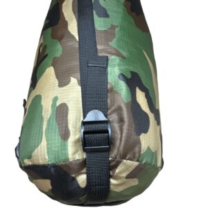 Military Style Blanket | Thermal Insulated Camping Blanket, Liner