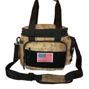 Tactical Lunch Box