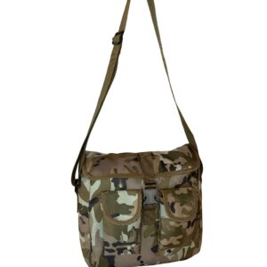 Ammo Crossbody Shoulder Bag