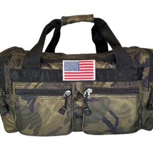 Duffel Bag